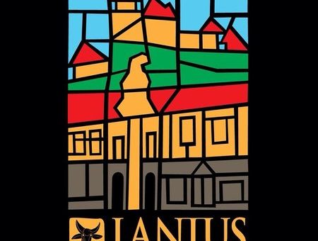 LANIUS [SK] Mosaic IPA